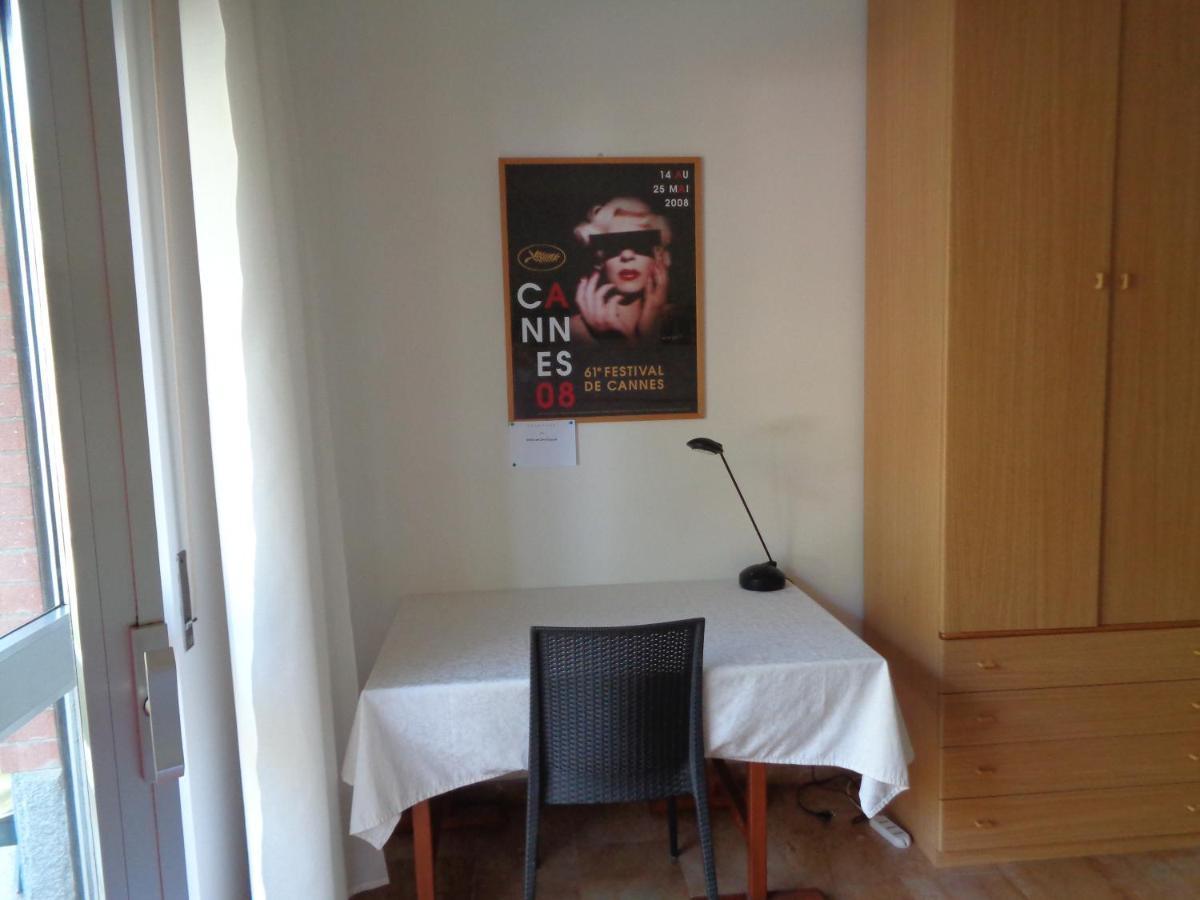 Bed and Breakfast Le Gardenie Da Fil Бордигера Экстерьер фото