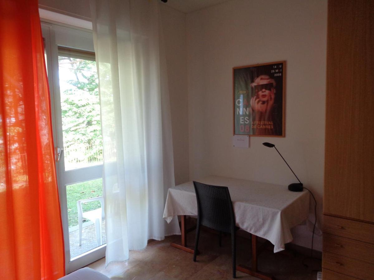 Bed and Breakfast Le Gardenie Da Fil Бордигера Экстерьер фото